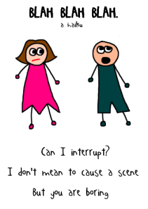 Do Something Different