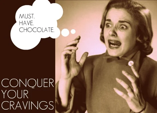 Deconstructing Cravings