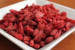 Gogi Berries