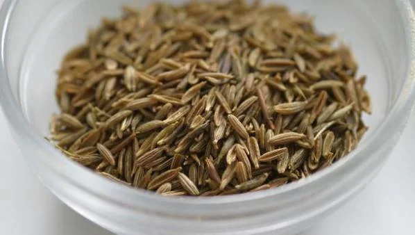 Cumin