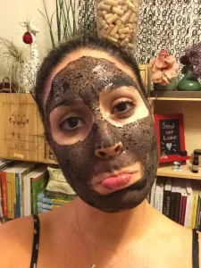 A Proper Face [Mask]