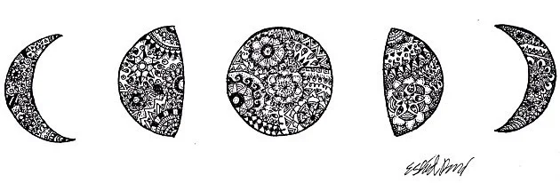 Happy Winter Solstice!