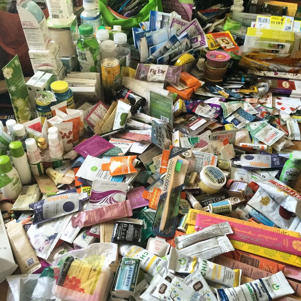 My Natural Products Expo Favorites