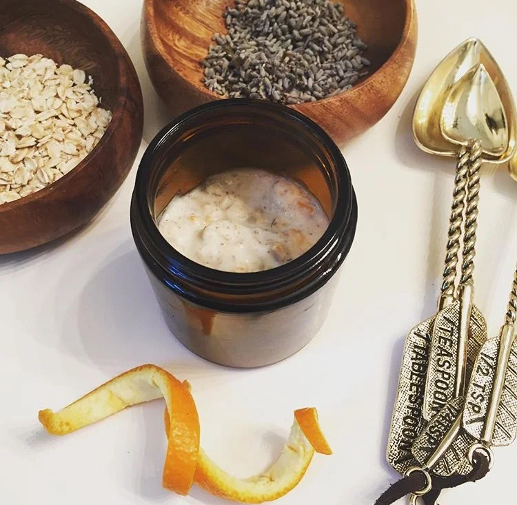 DIY: Ayurvedic Facial Cleanser for your Skin Type