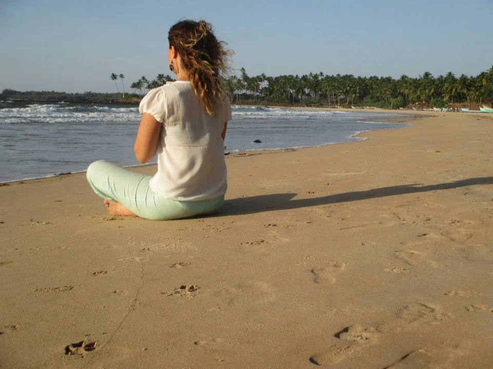 Learning to Meditate