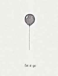Letting Go