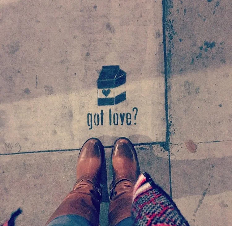 Adonde Estamos Parados