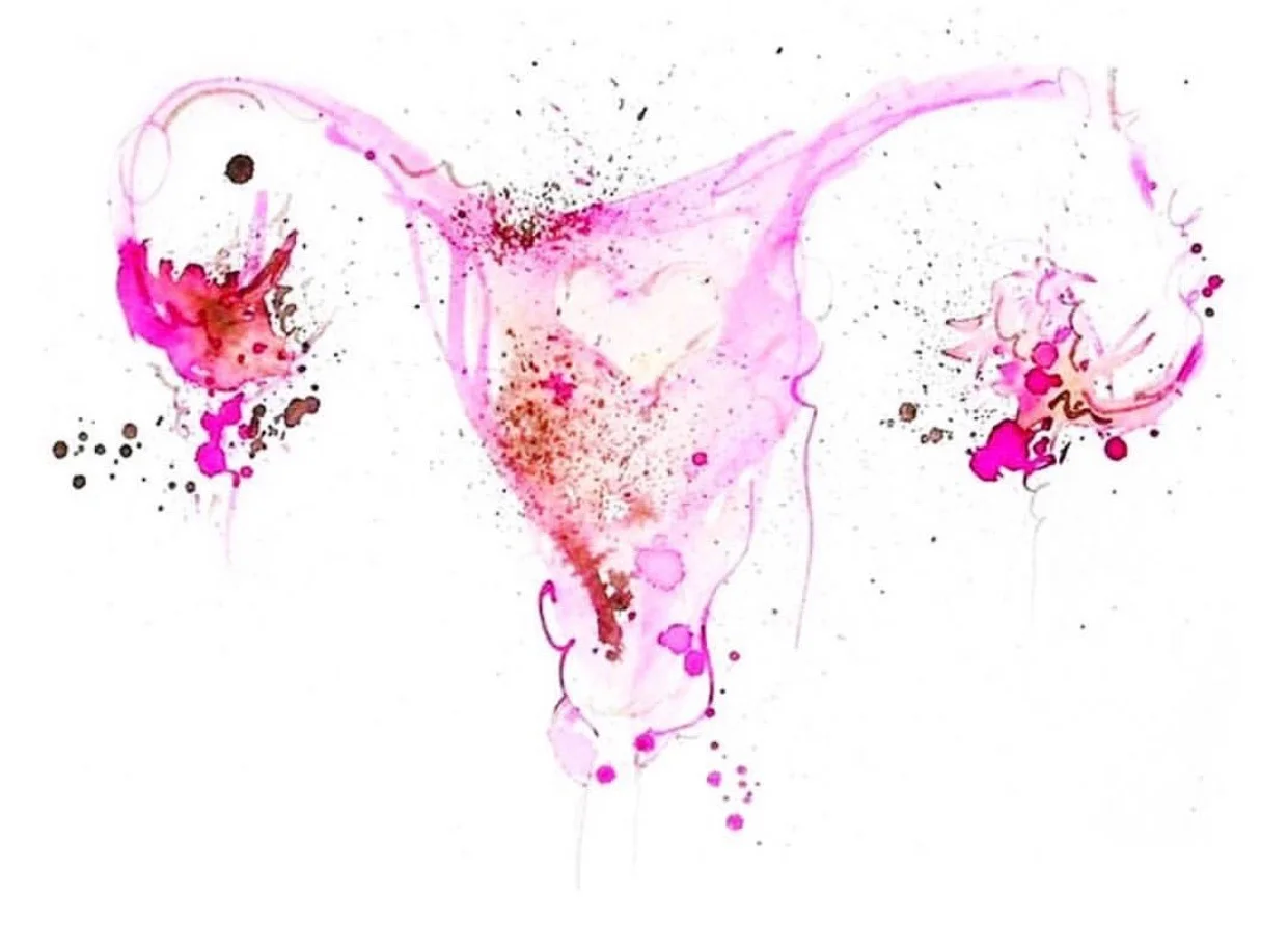 What Causes PMS + How to Heal It