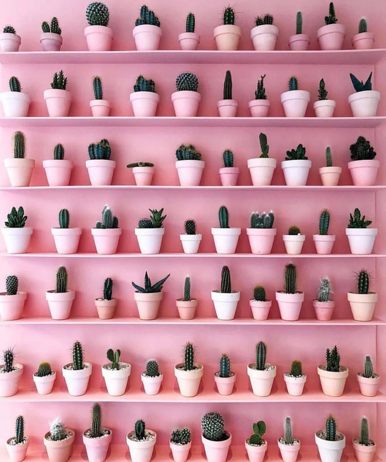 What it Means to be Aligned