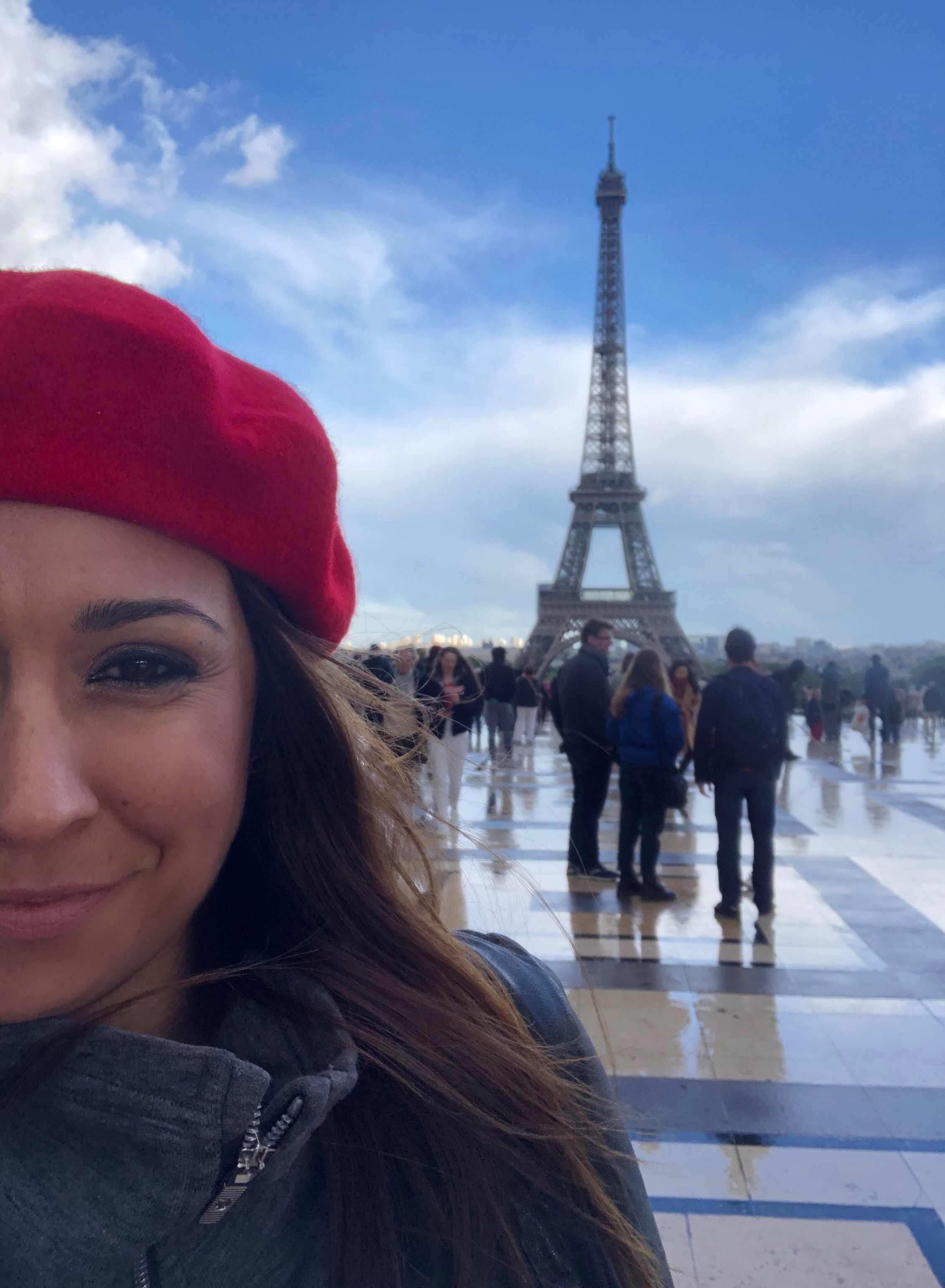 Is Traveling Good for Your Gut?