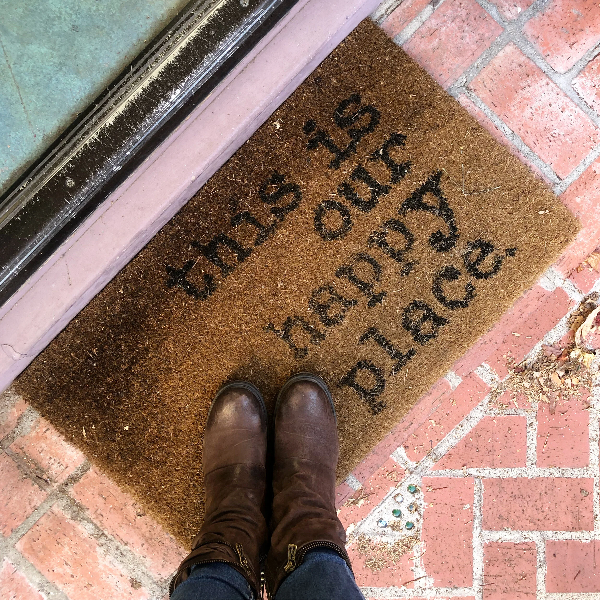 Healing Has Different Phases