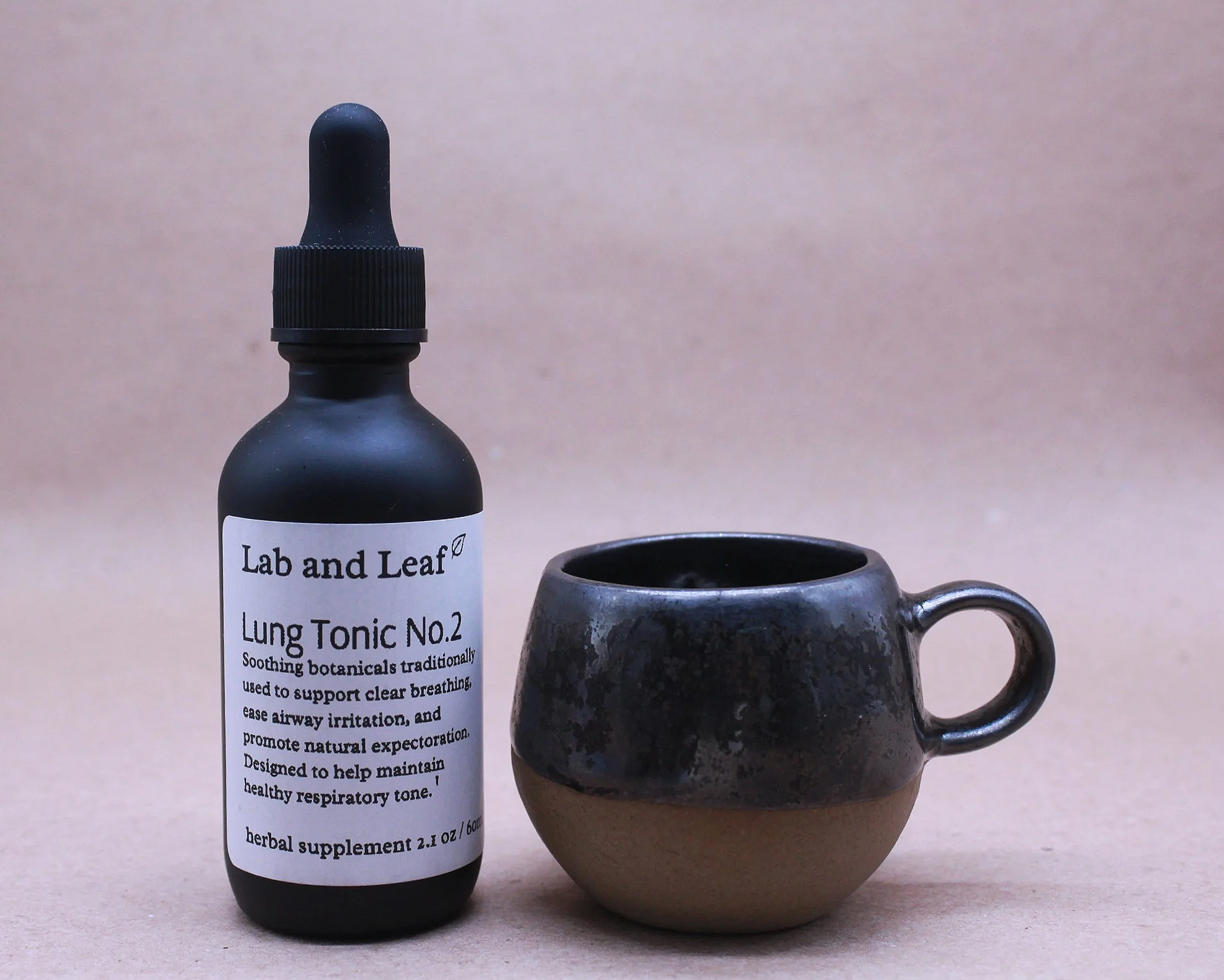 Lung Tonic No. 2