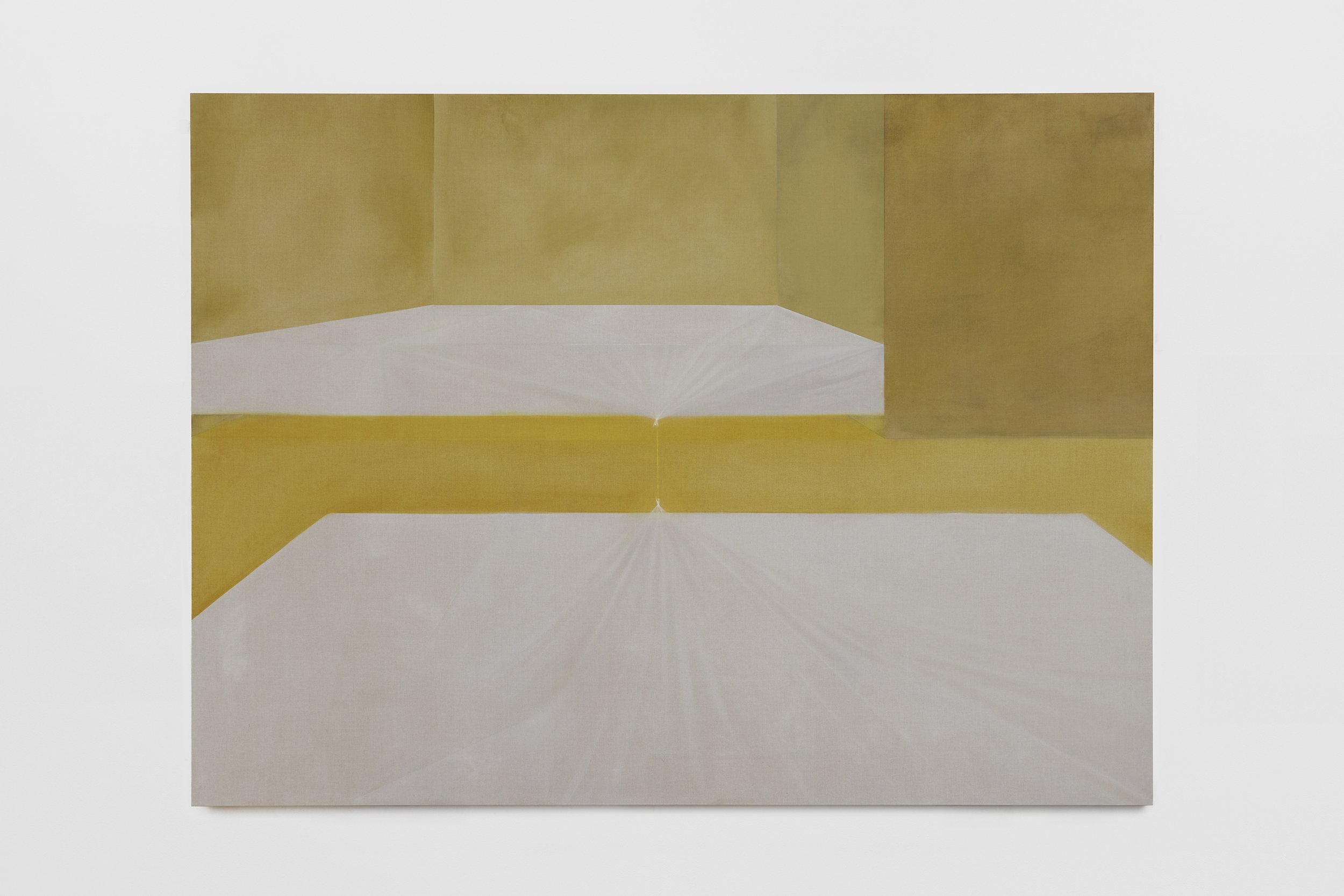 Two Identical Beds, 2025