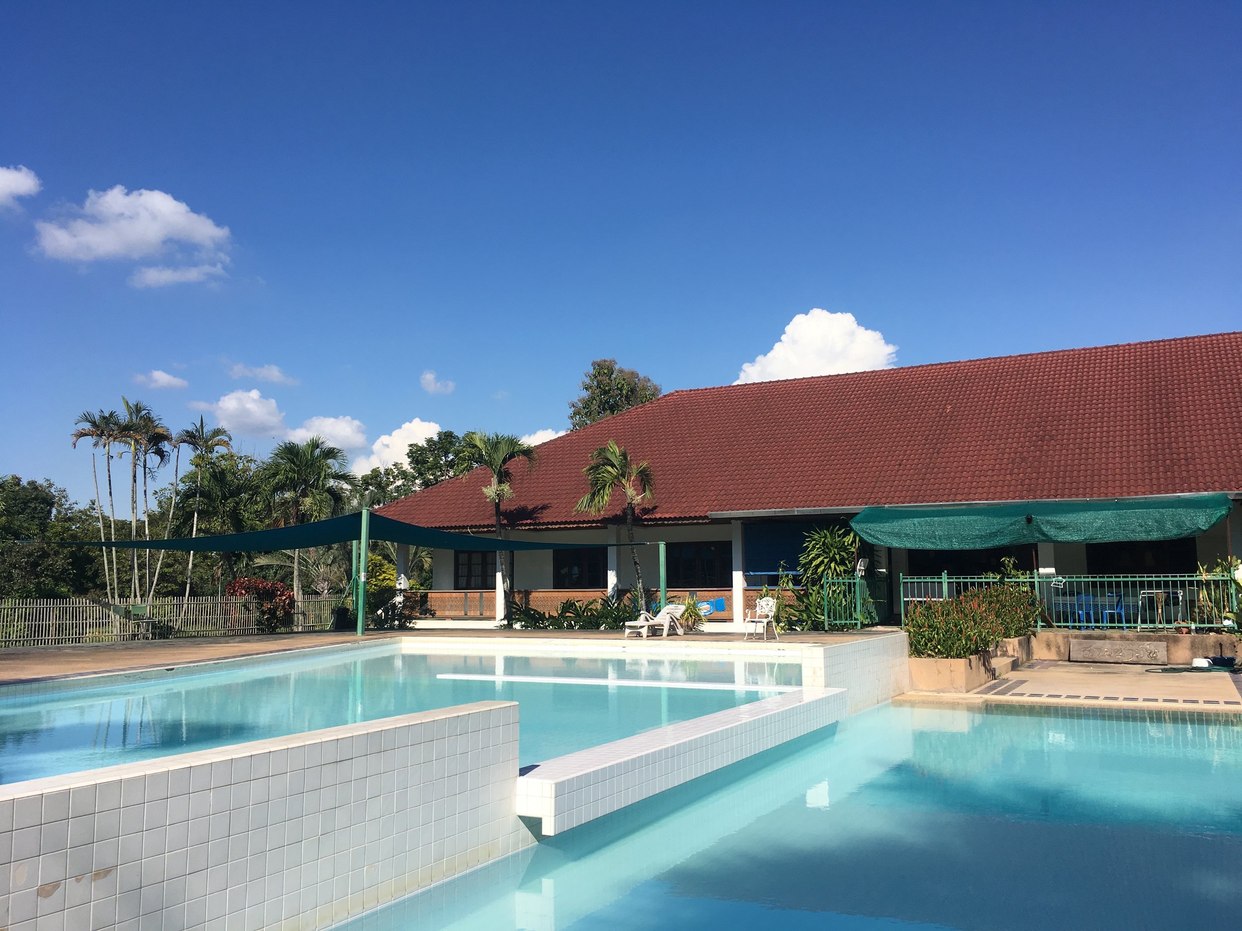 Mestoilla Chiang Maissa..