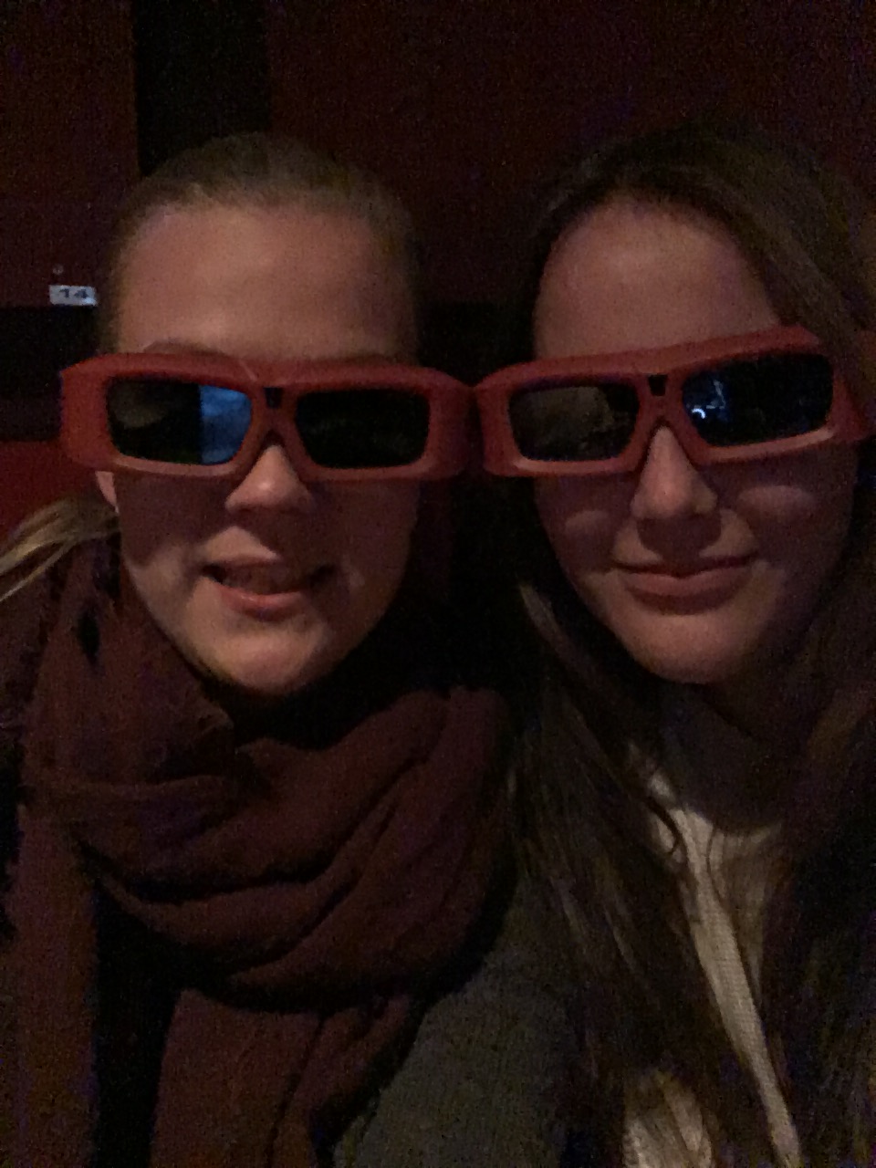 Ensisilmäys Star Warsiin. #rogueone