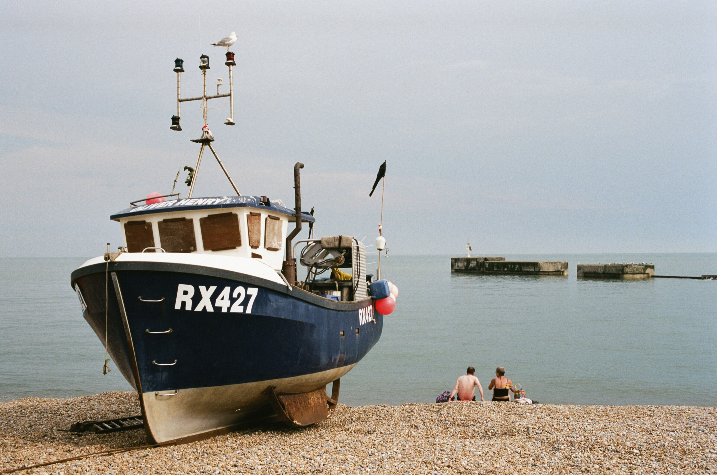 Image © Richard Barnes/Alamy