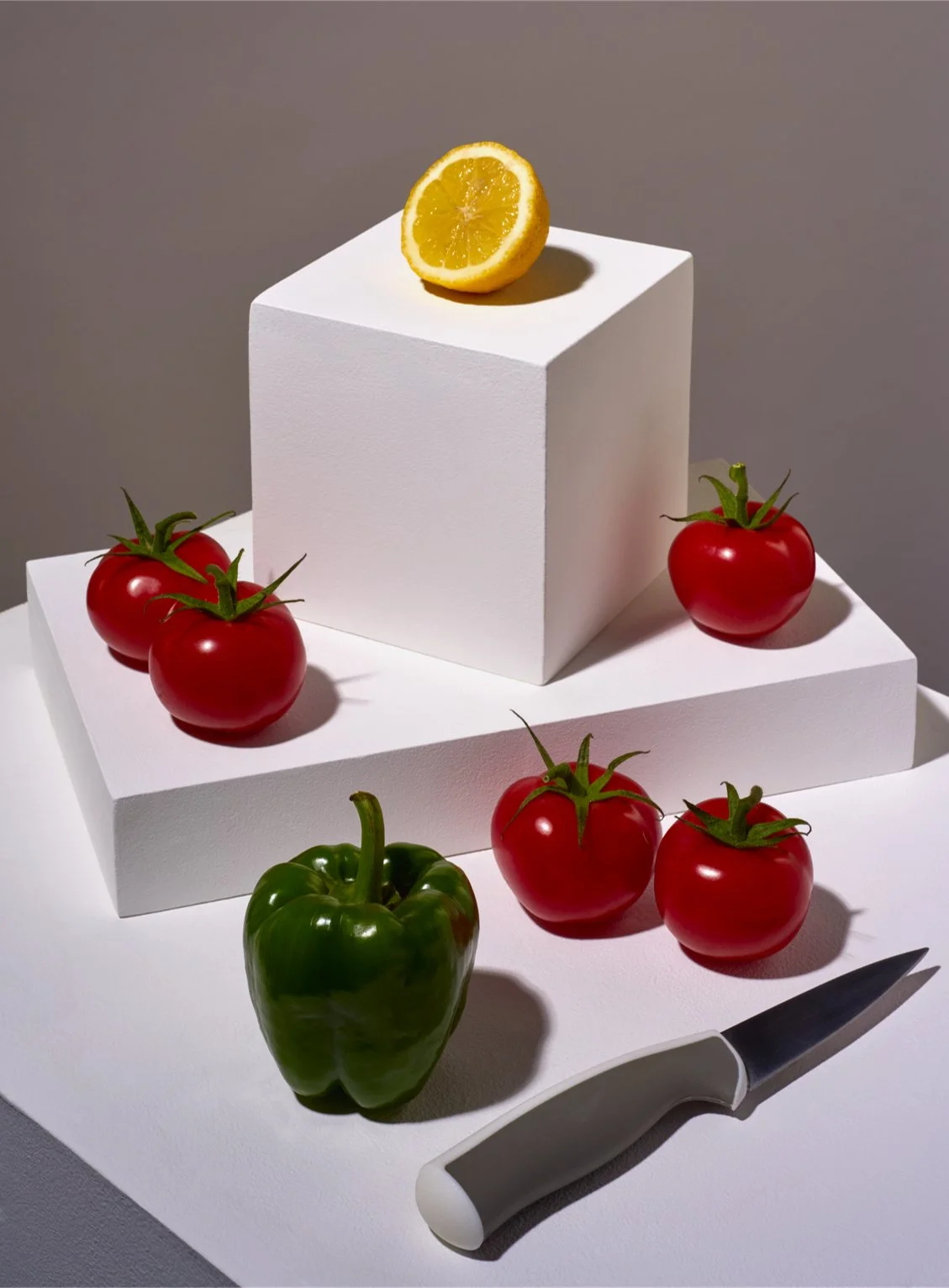 Curry fruit & veg test shot