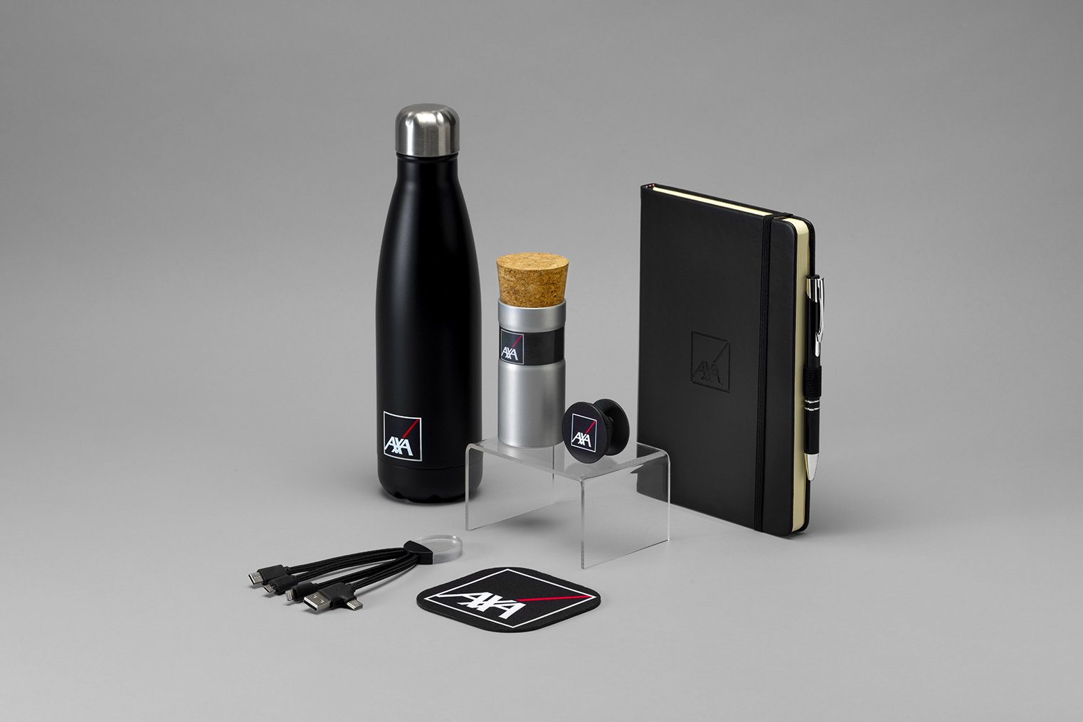 Limelight Publicity rebranding