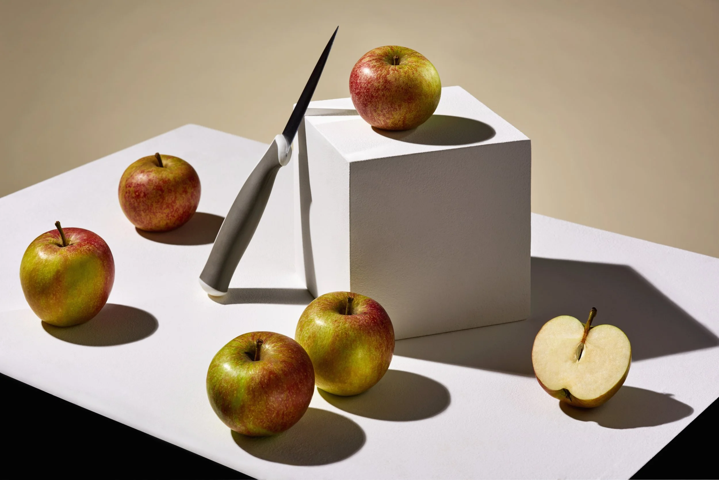 Apples
