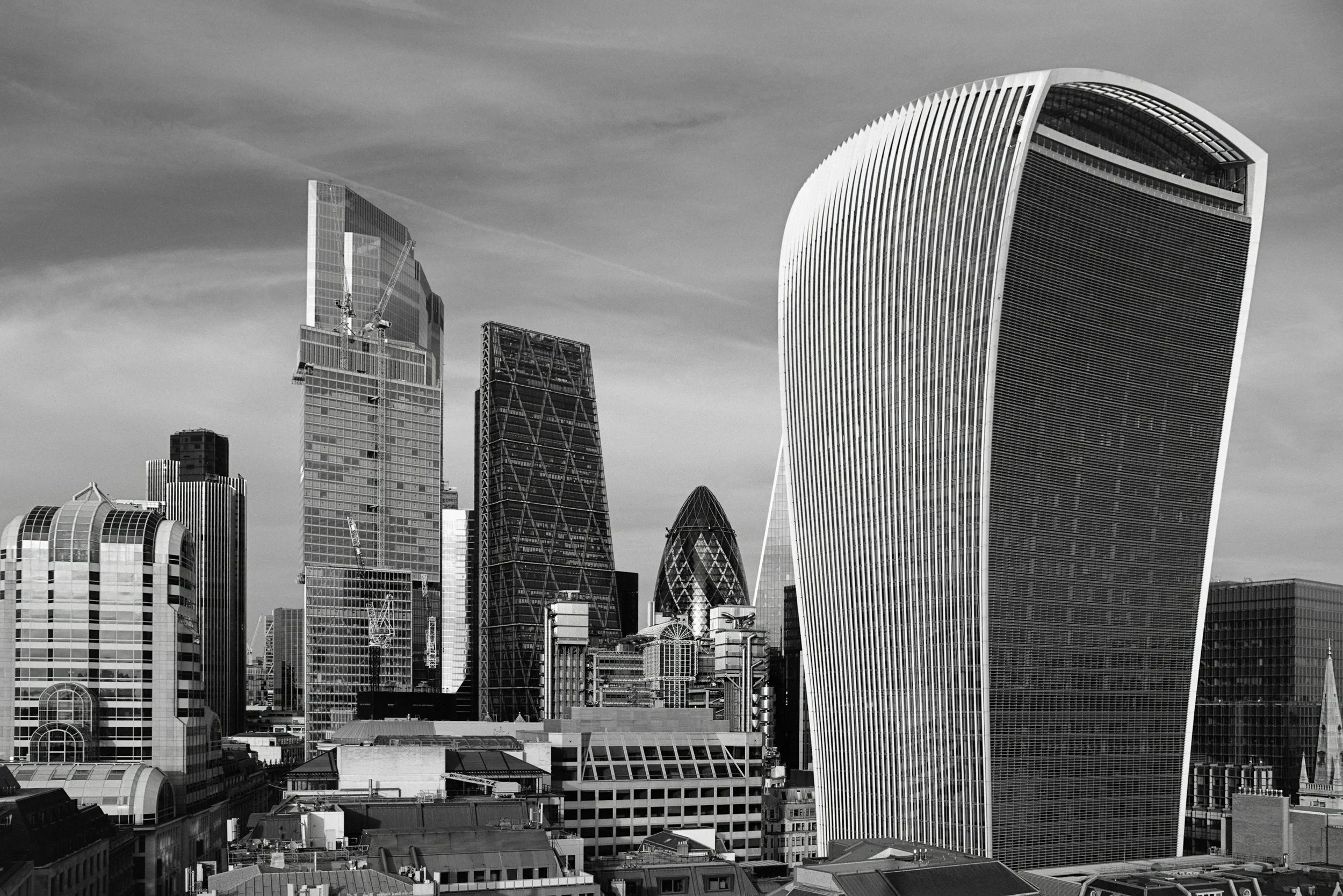 City of london from Monument.jpg