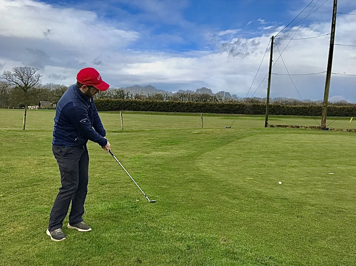 YouTube - Richard Cartwright PGA