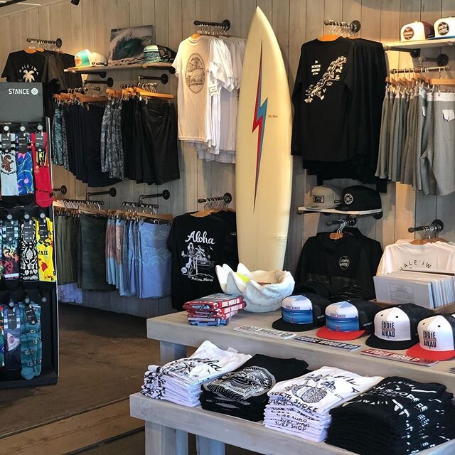 North Shore Surf Shop