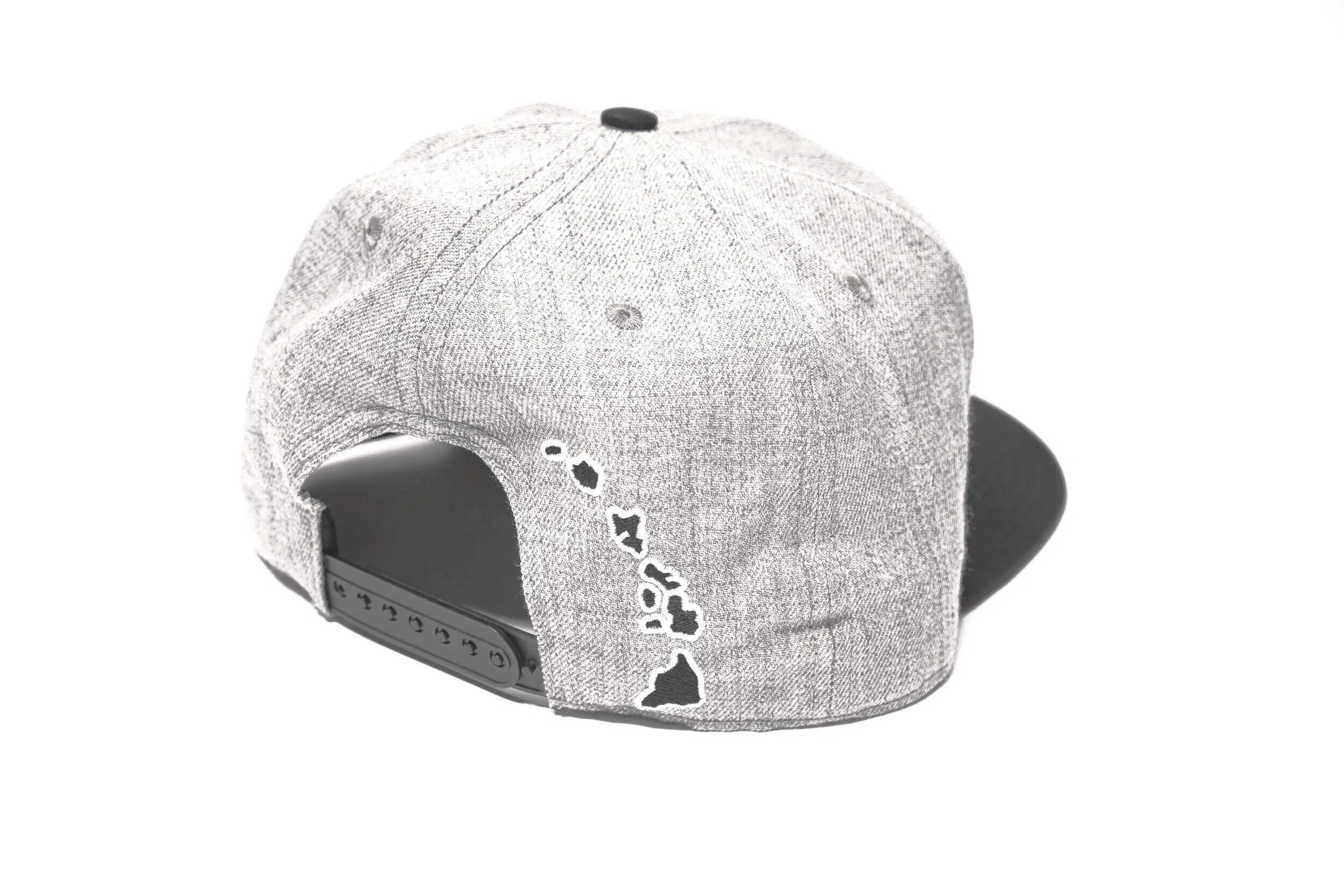 帽子 the editor's choice NYCO Cap Navy/White NE1120_DeepNavyWhite_Back_gran