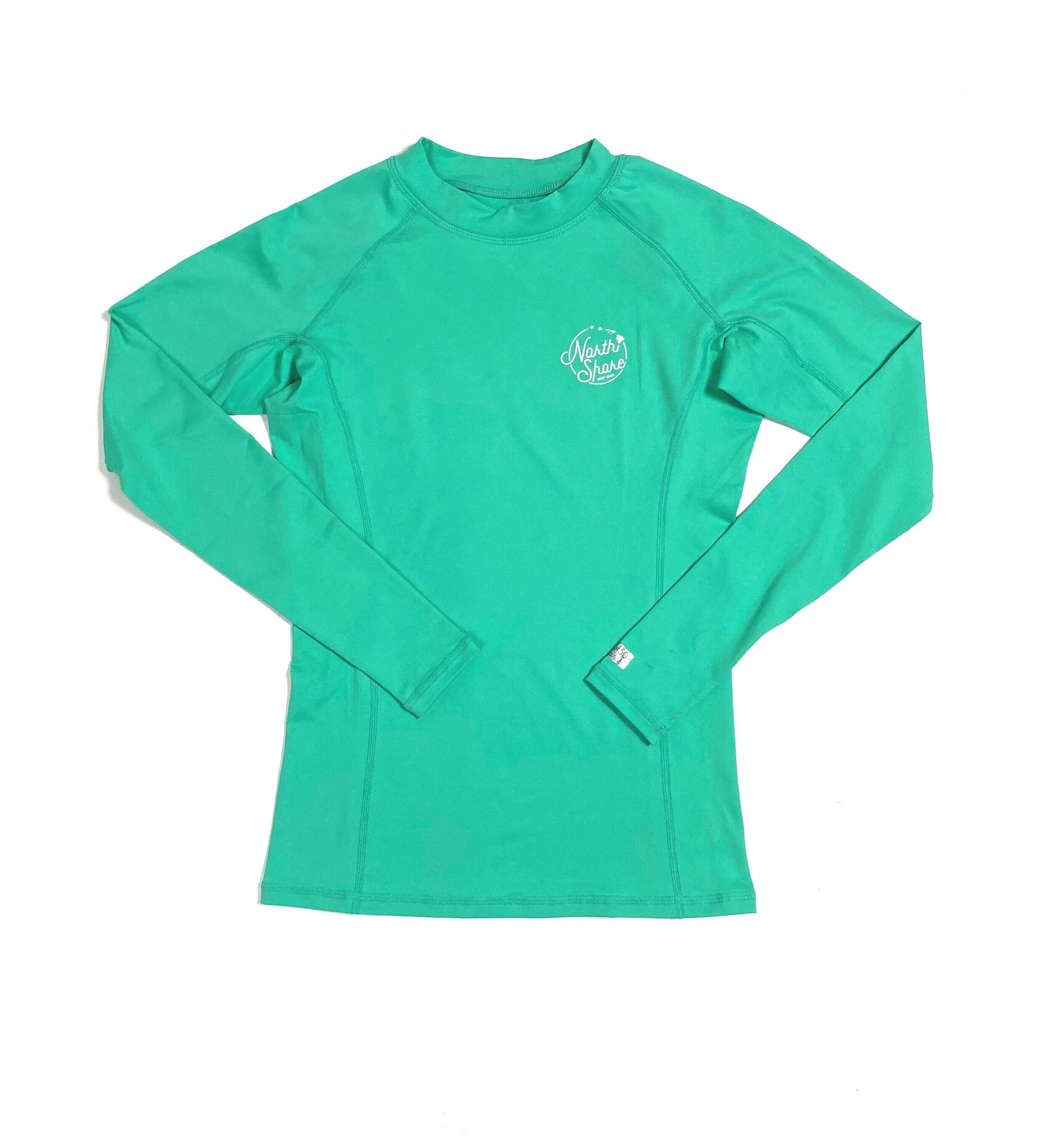 ★THE NORTH FACE★W'S SURFY L/S RASHGUARD SET★ W'S SURFY L/S RASHGUARD - 노스페이스