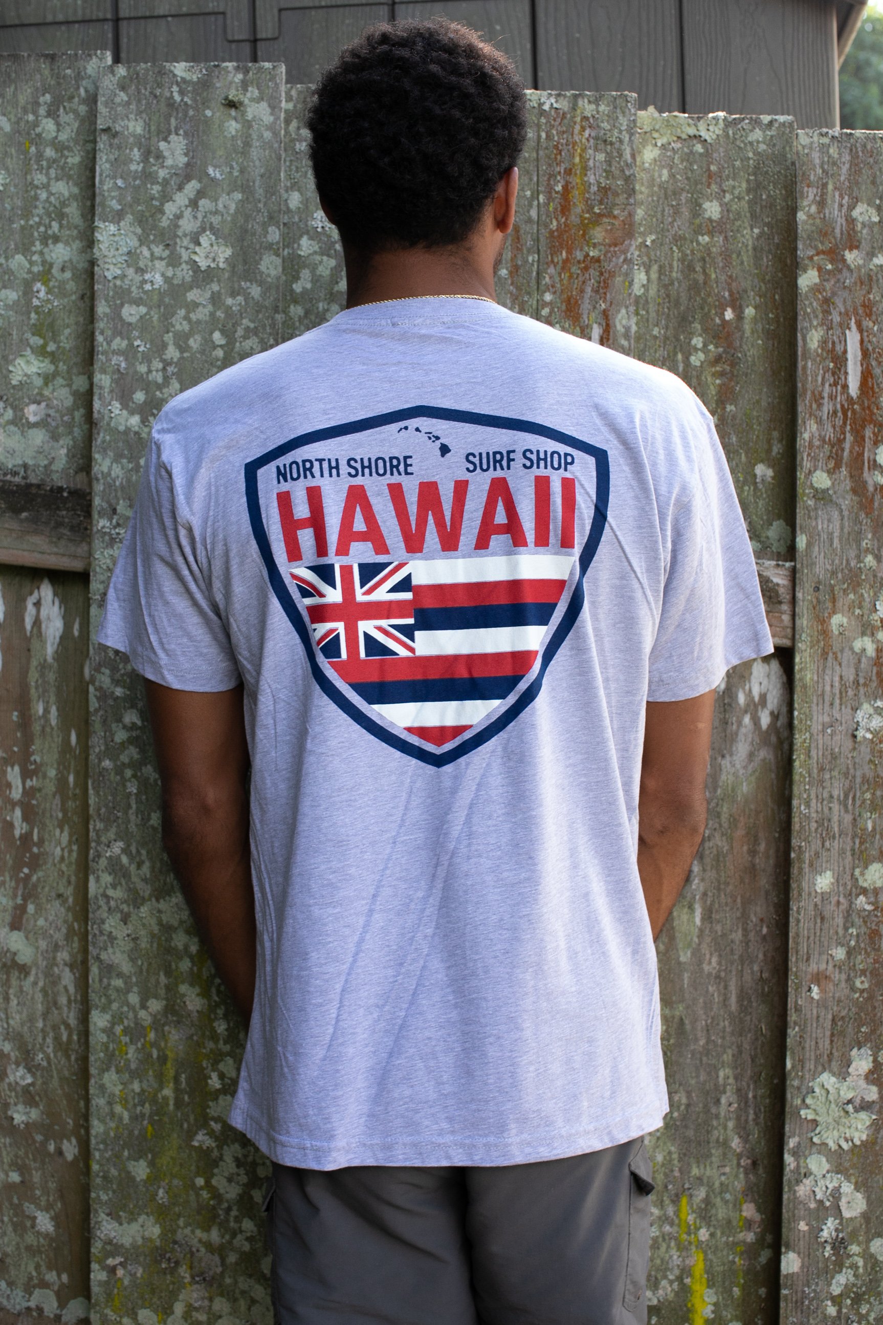 Cliff Shore Tee main image 1
