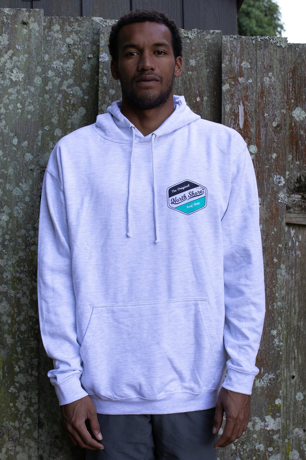 Original North Shore Hoodie — North Shore Surf Shop