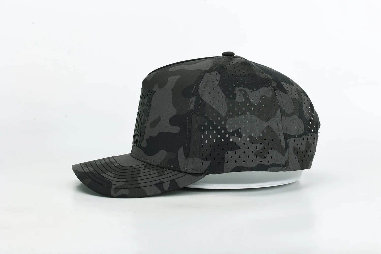 Groovy Waterproof Baseball Hat — North Shore Surf Shop