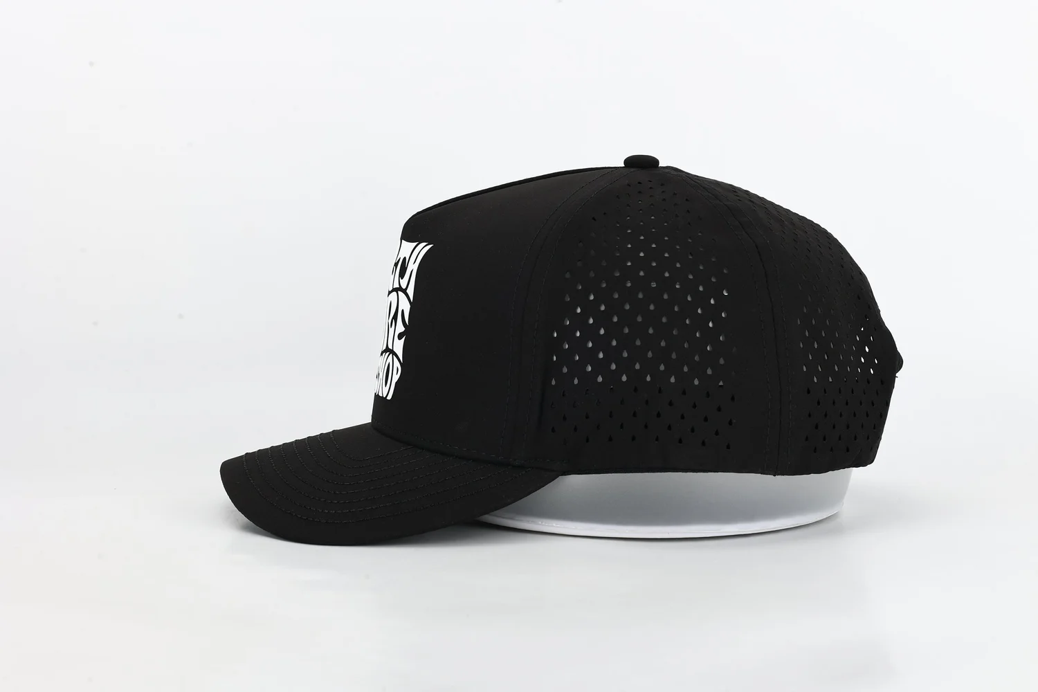 Groovy Waterproof Baseball Hat — North Shore Surf Shop