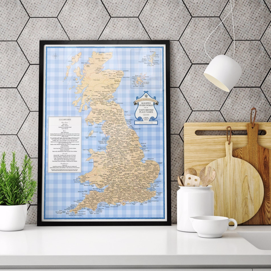 ST&G's Slightly Overcooked Map of Tasty British Place Names - - Lifestyle Kitchen 1 SQUARE.png