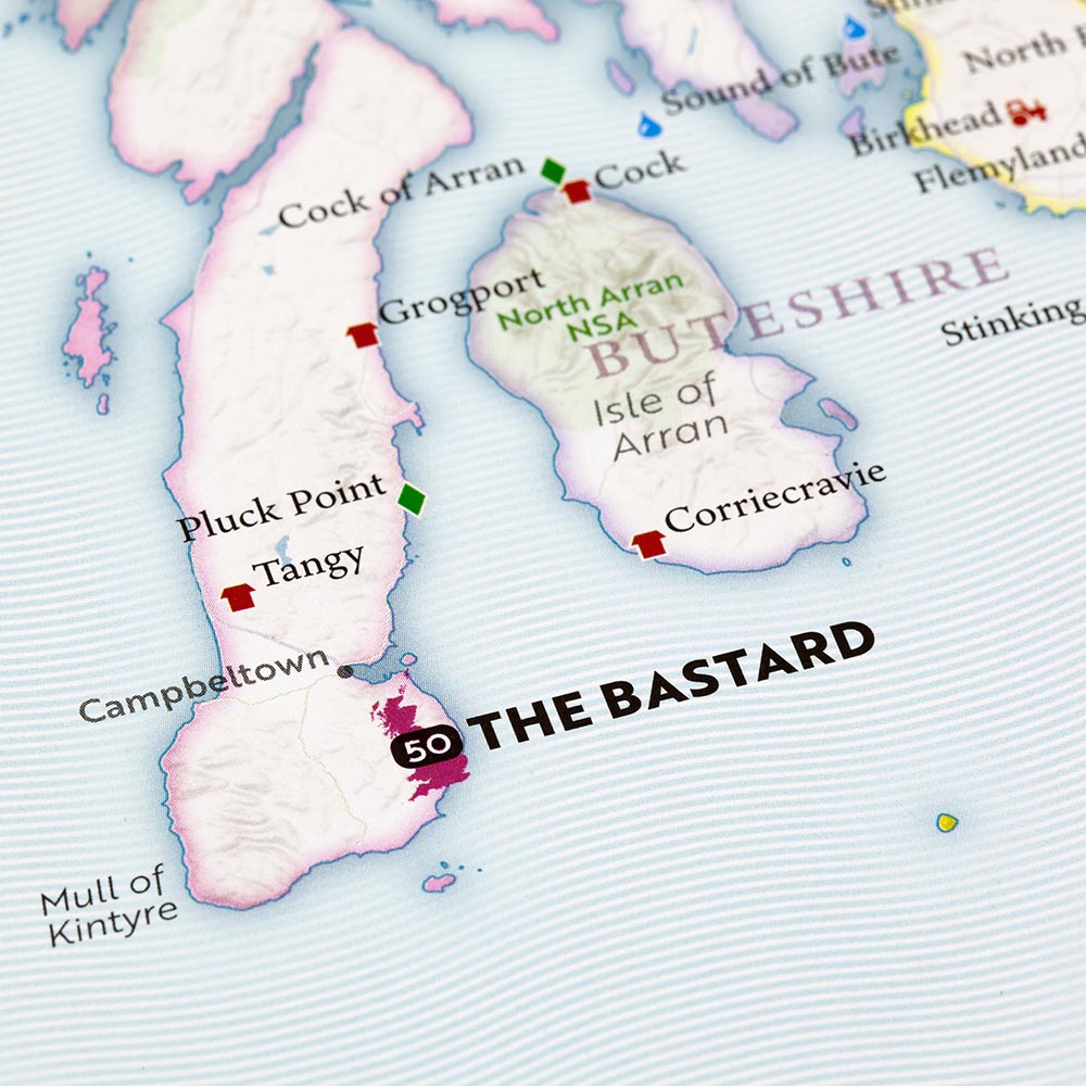 ST&G's Marvellous Map of Great British Place Names - The-Bastard-Sq-1000px