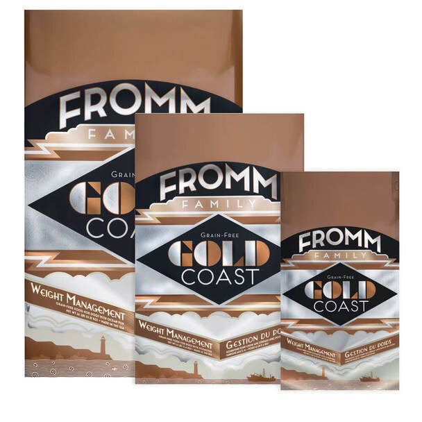 fromm weight management gold coast