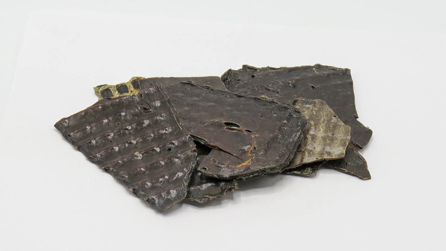 bare bites beef liver