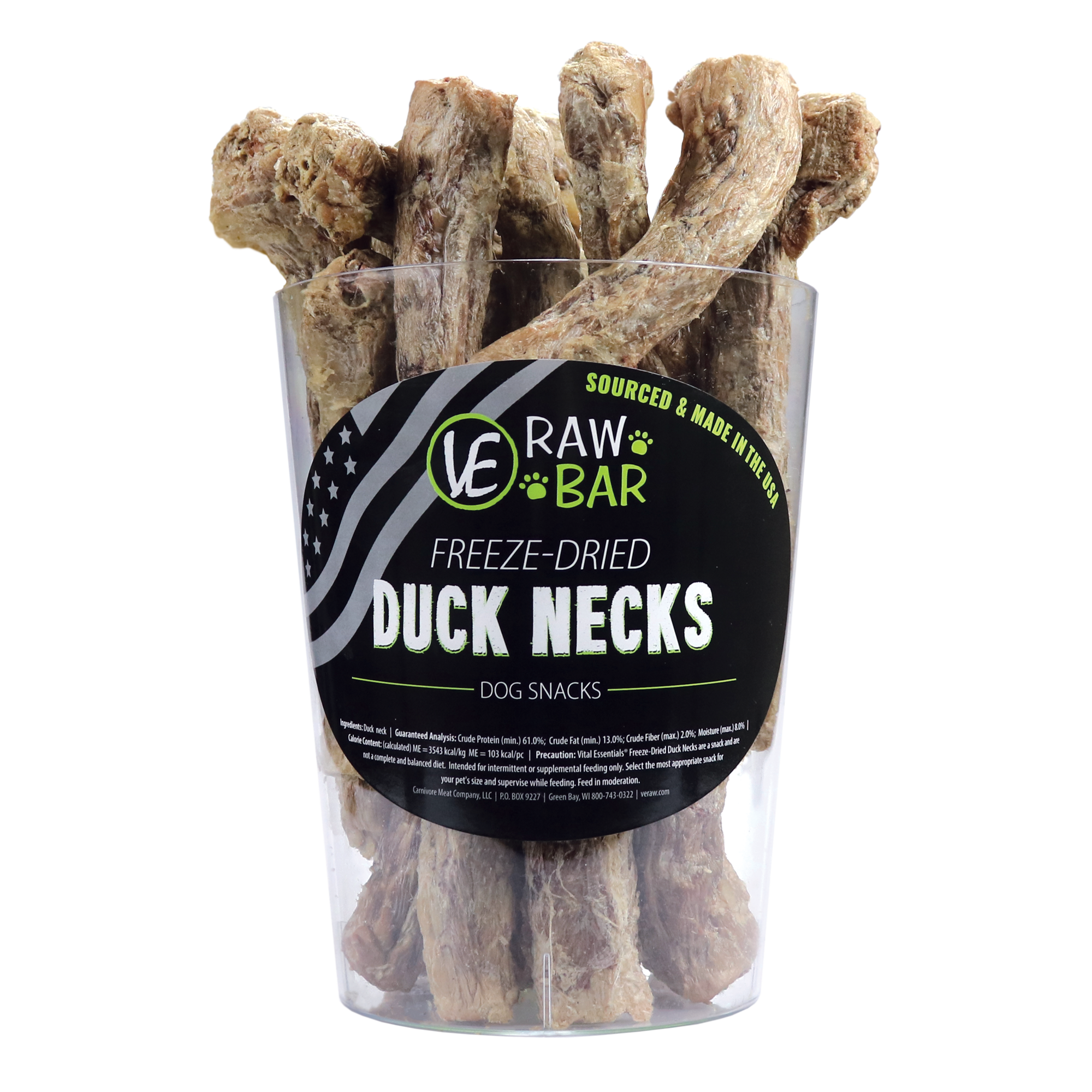 raw chicken neck for dogs
