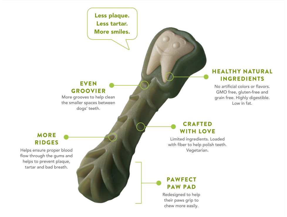 zukes mobility treats