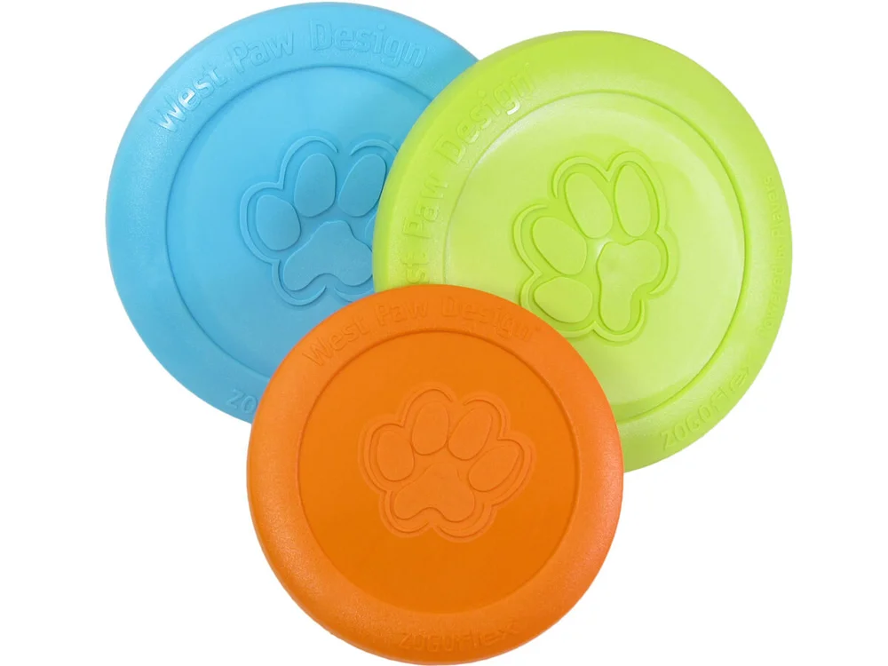 frisbee orange