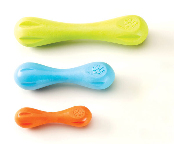 zogoflex hurley dog bone