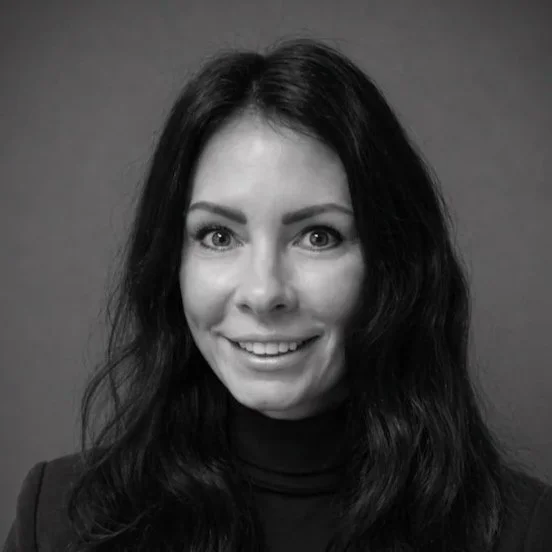 Hannah Knight Senior Consultant