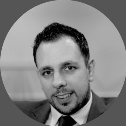 Philip Gordon Managing Consultant -Insurance & Financial Services Division