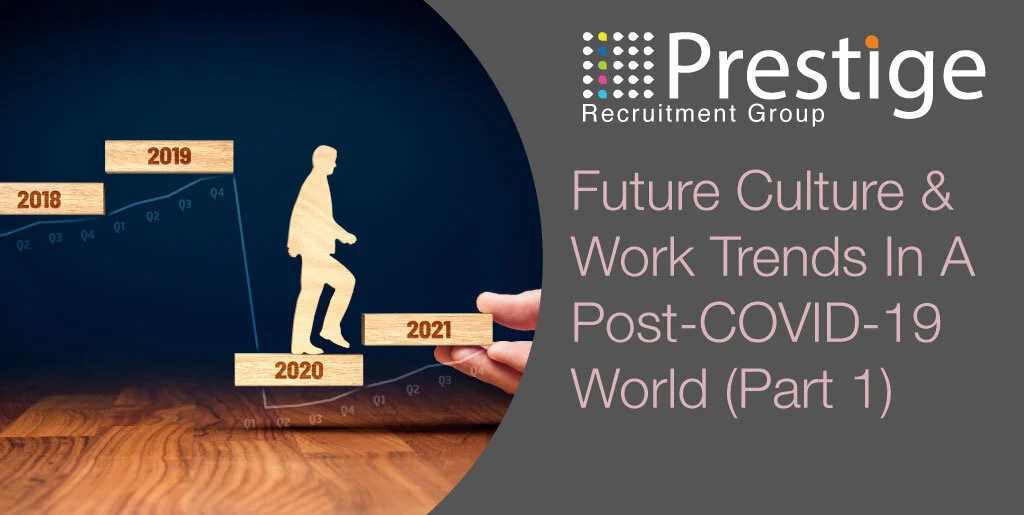 Future Culture & Work Trends In A Post-COVID-19 World (Part 1 ...