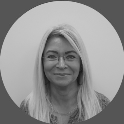 Jenny Rollason Accounts and Compliance Manager 
