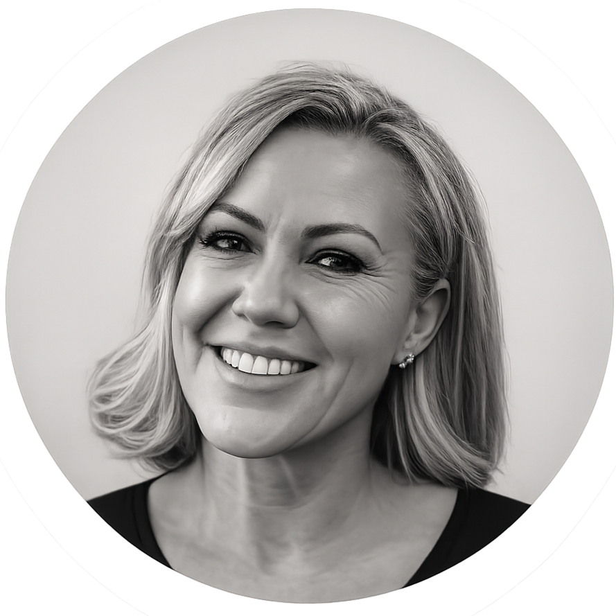 Sarah McLennan Managing Director