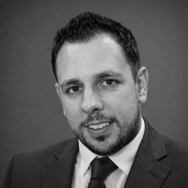 Philip Gordon Managing Consultant -Insurance & Financial Services Division