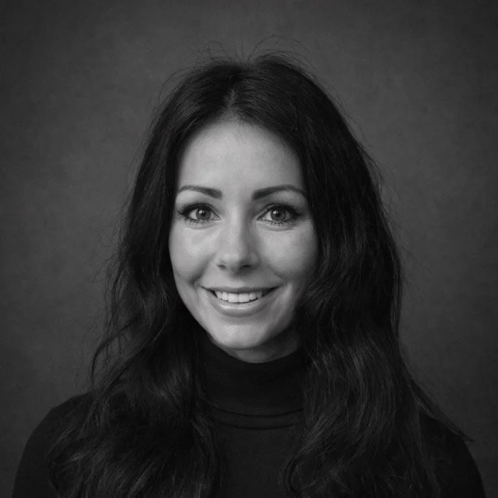 Hannah Knight Senior Consultant