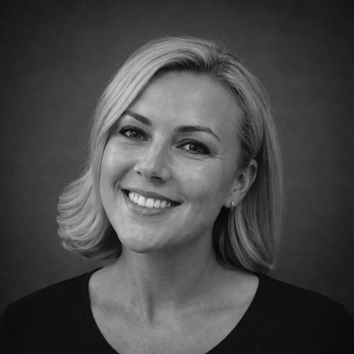 Sarah McLennan Managing Director