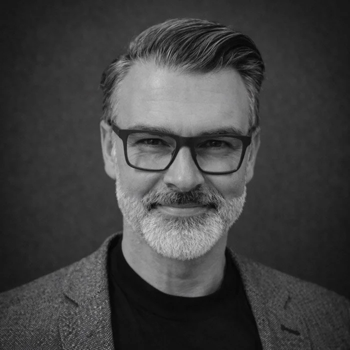 Edward Ball Marketing Director