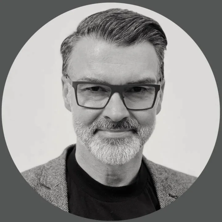 Edward Ball Marketing Director